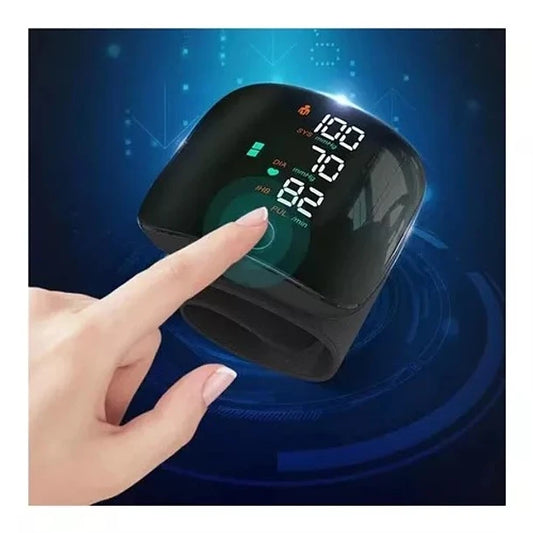 Tensiometro Digital Recargable